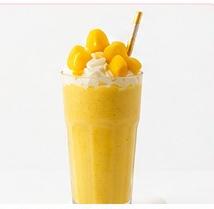 Alphonso Mango Milkshake